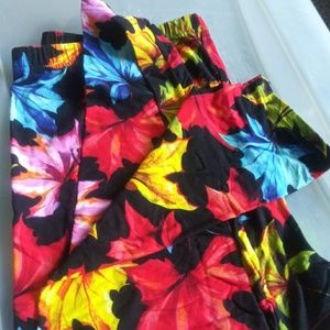 Im selling sz. 3x-5x Stretch pants